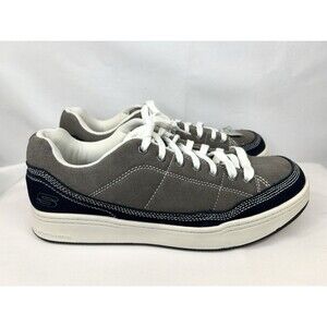 Skechers Sport Shoes Men’s Size 10.5 Memory Foam SN 51296 Athletic Sneakers